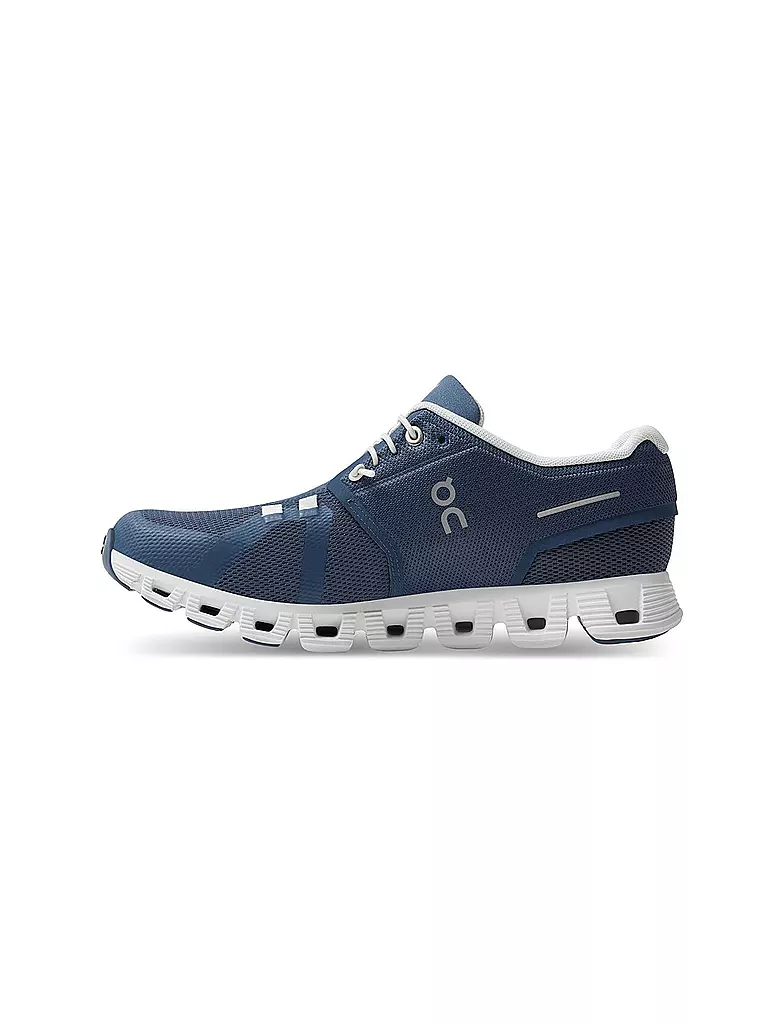 ON | Zapatillas Cloud 5 | Azul