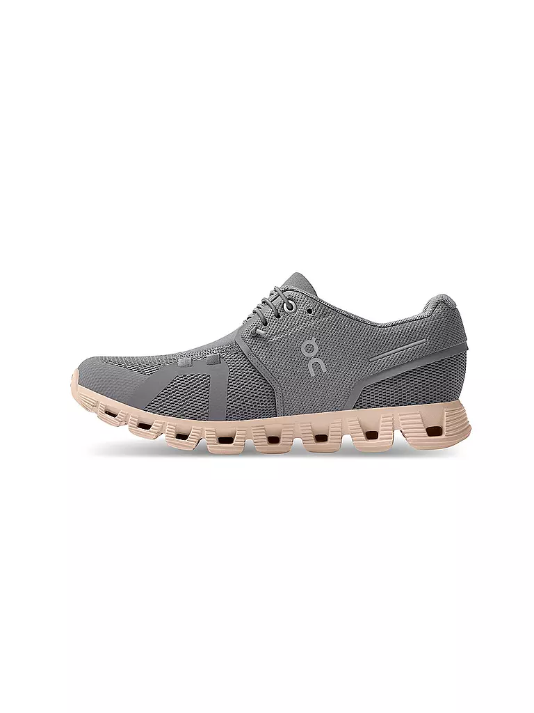ON | Zapatillas CLOUD 5 | Gris