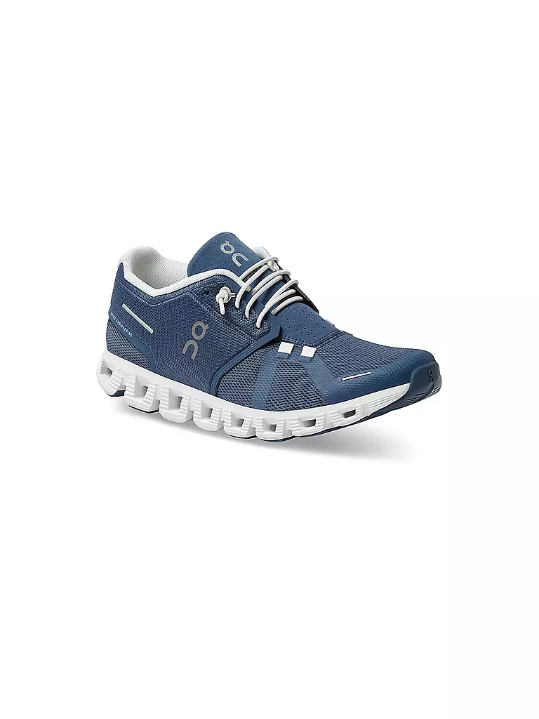 ON | Zapatillas Cloud 5 | Azul