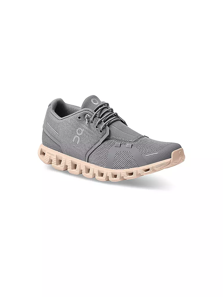 ON | Zapatillas CLOUD 5 | Gris