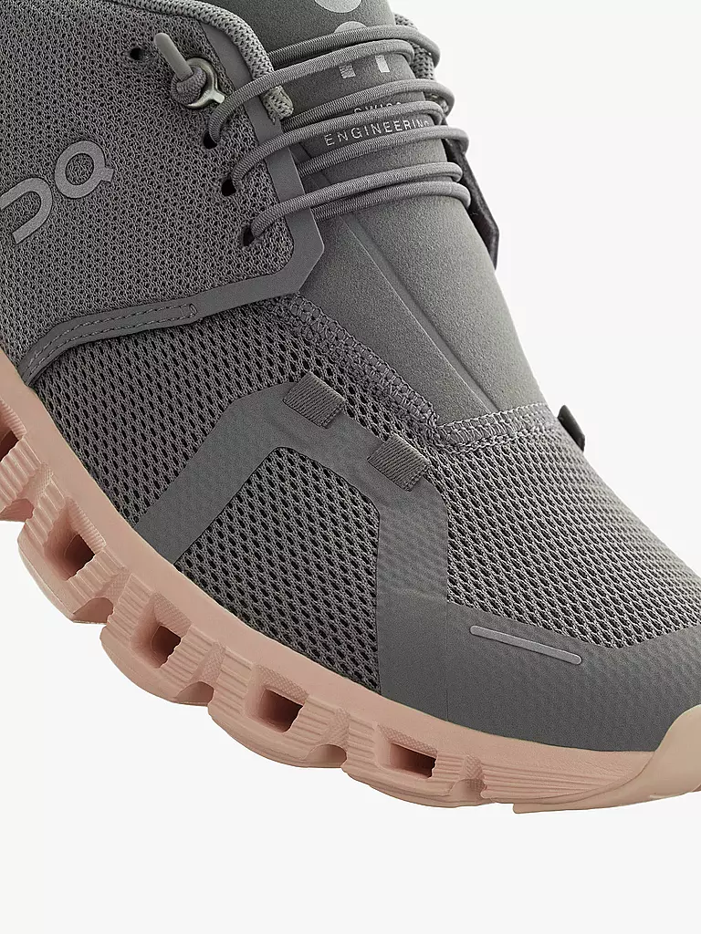 ON | Zapatillas CLOUD 5 | Gris
