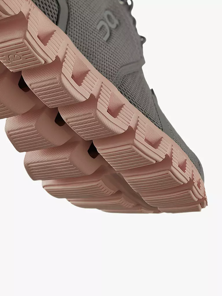ON | Zapatillas CLOUD 5 | Gris
