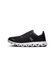 ON | Sneaker CLOUD 6 COAST | Negro