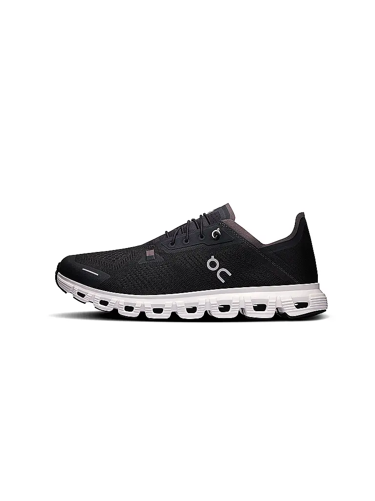 ON | Zapatillas CLOUD 6 COAST | Negro