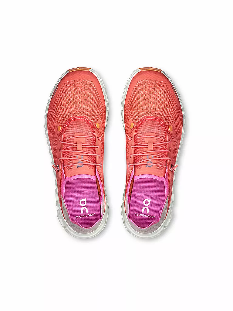 ON | Zapatillas CLOUD 6 COAST | 