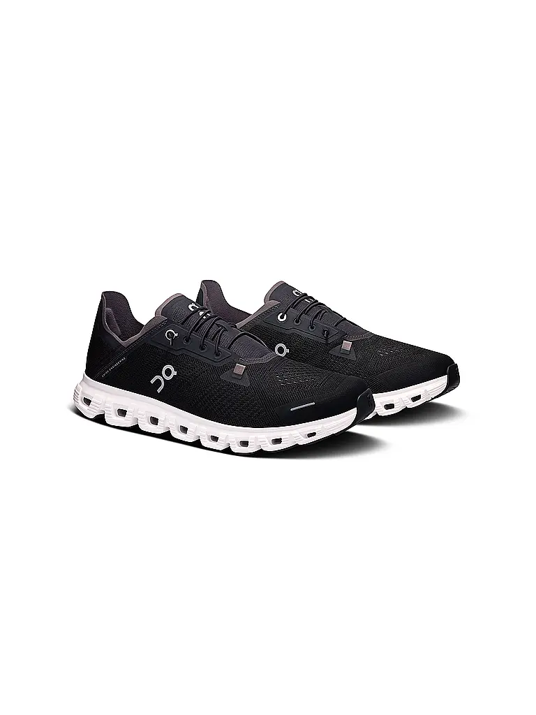 ON | Zapatillas CLOUD 6 COAST | Negro