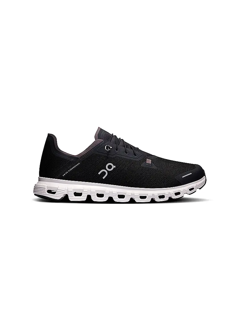 ON | Zapatillas CLOUD 6 COAST | Negro