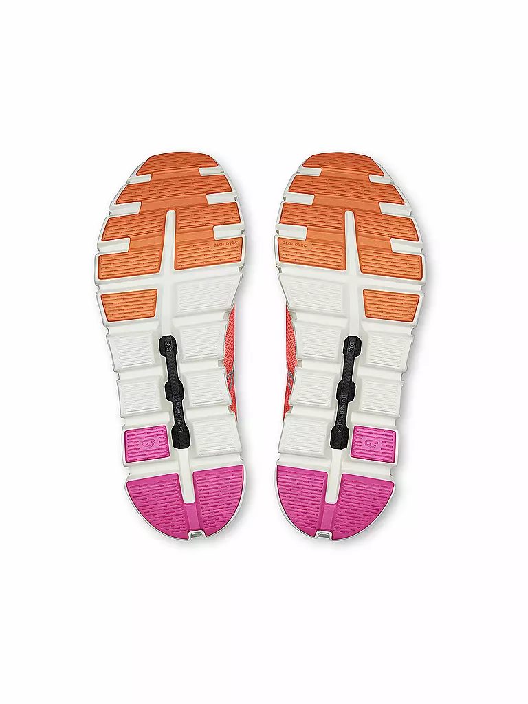 ON | Zapatillas CLOUD 6 COAST | 