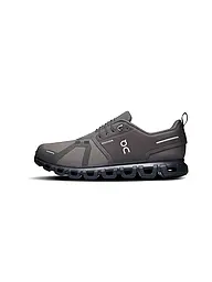 ON | Zapatillas CLOUD 6 Impermeables | Oliva