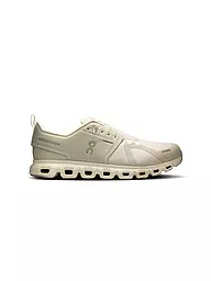 ON | Zapatillas CLOUD 6 Impermeables | Beige