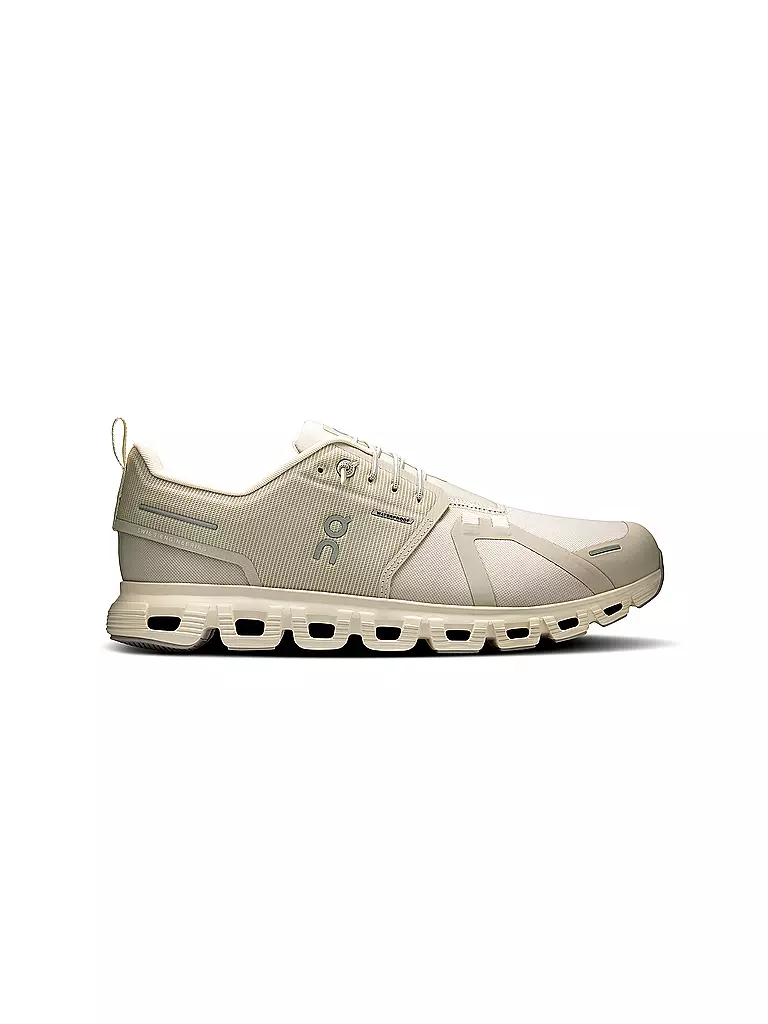 ON | Zapatillas CLOUD 6 Impermeables | Beige