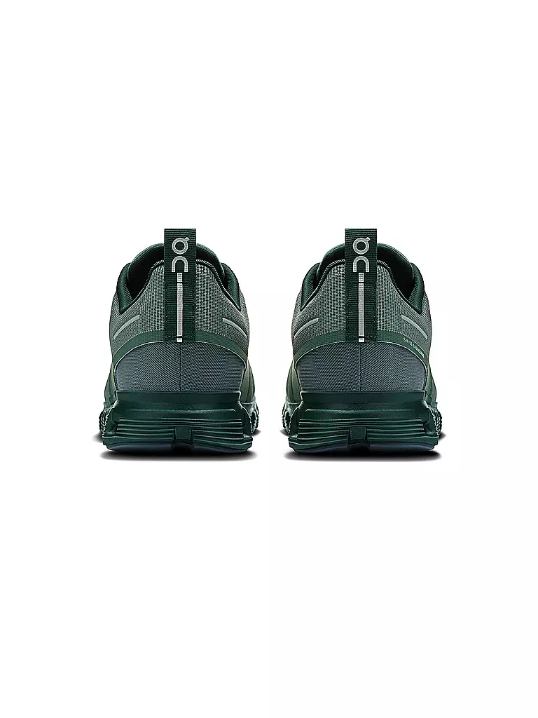 ON | Zapatillas CLOUD 6 Impermeables | 