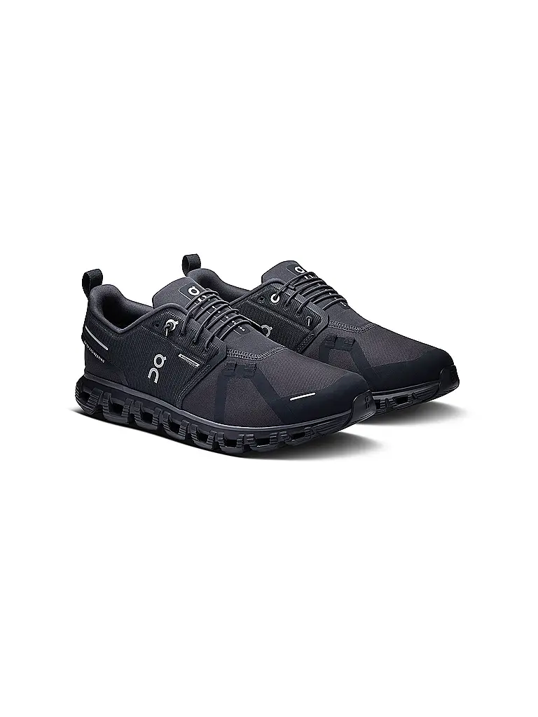 ON | Zapatillas CLOUD 6 Impermeables | 