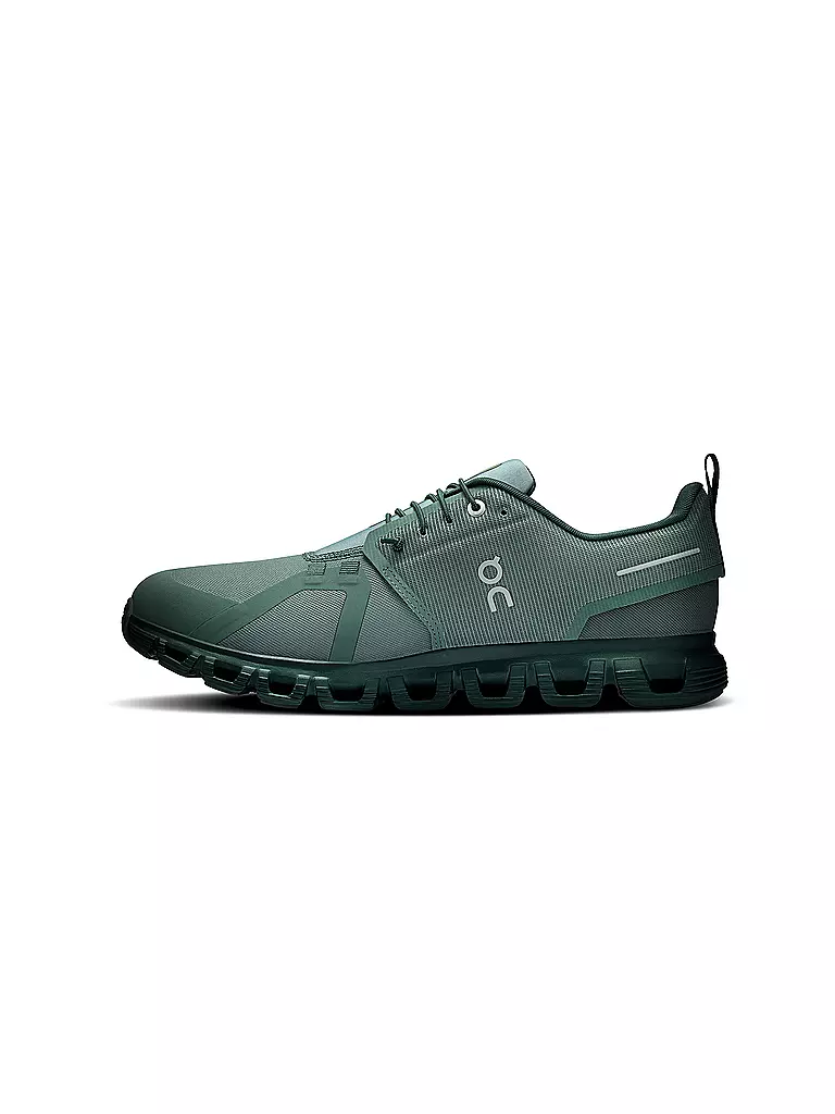 ON | Zapatillas CLOUD 6 Impermeables | 