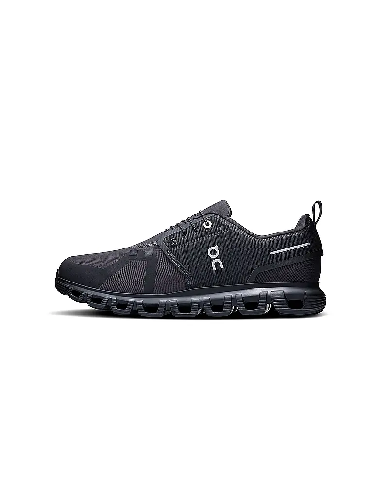ON | Zapatillas CLOUD 6 Impermeables | 