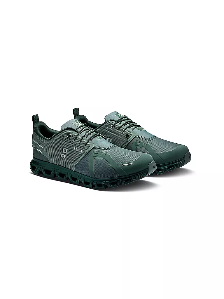ON | Zapatillas CLOUD 6 Impermeables | 