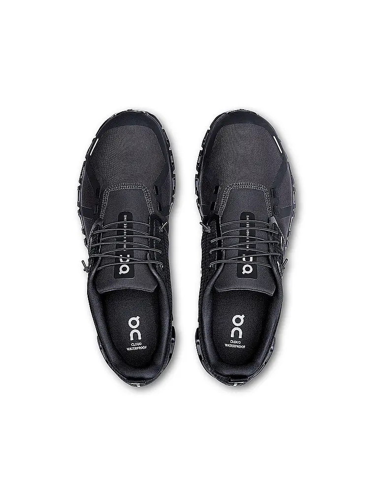 ON | Zapatillas CLOUD 6 Impermeables | 