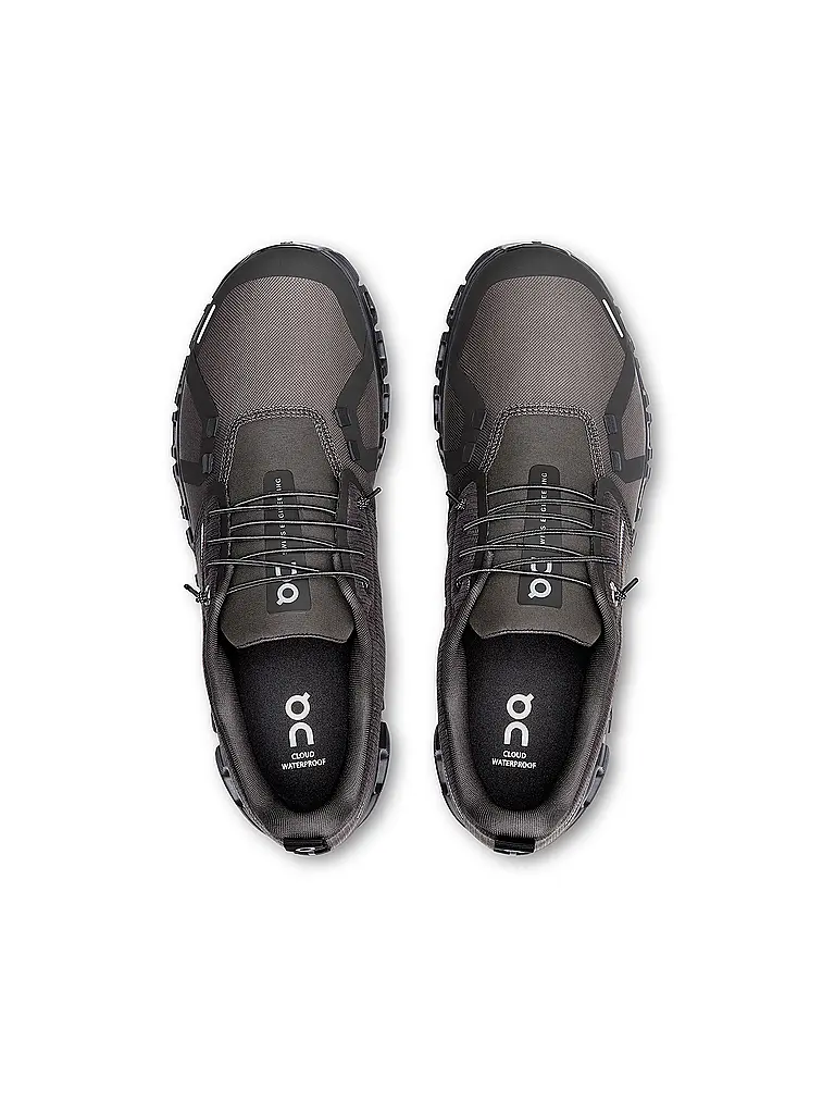 ON | Zapatillas CLOUD 6 Impermeables | 