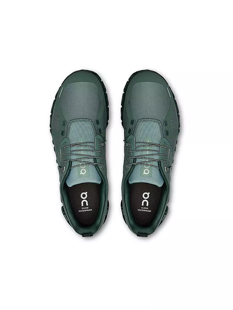 ON | Zapatillas CLOUD 6 Impermeables | 