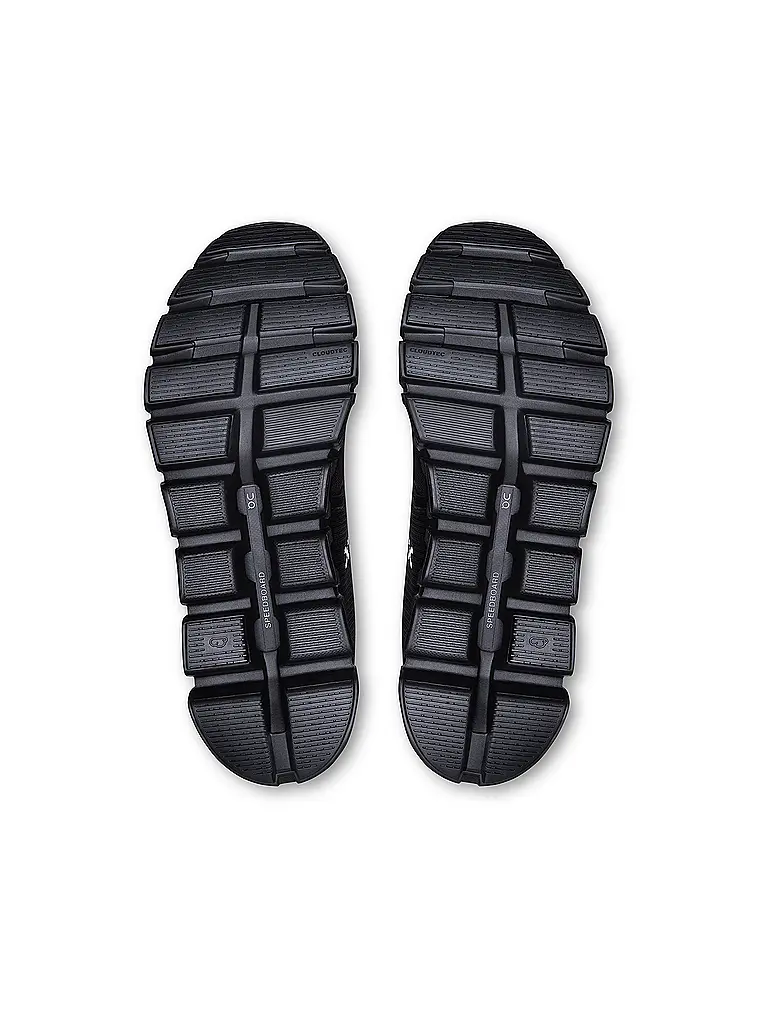 ON | Zapatillas CLOUD 6 Impermeables | 