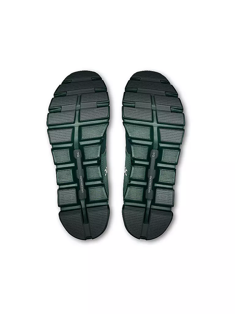 ON | Zapatillas CLOUD 6 Impermeables | 