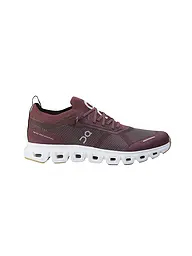 ON | Zapatillas CLOUD 6 VERSA | Rojo oscuro