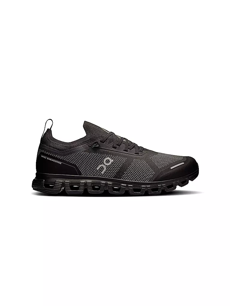 ON | Zapatillas CLOUD 6 VERSA | Negro