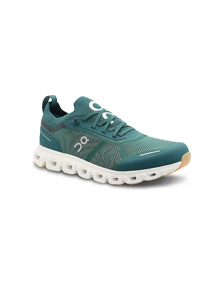 ON | Zapatillas CLOUD 6 VERSA | Verde oscuro
