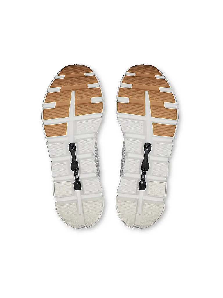 ON | Zapatillas CLOUD 6 VERSA | Blanco