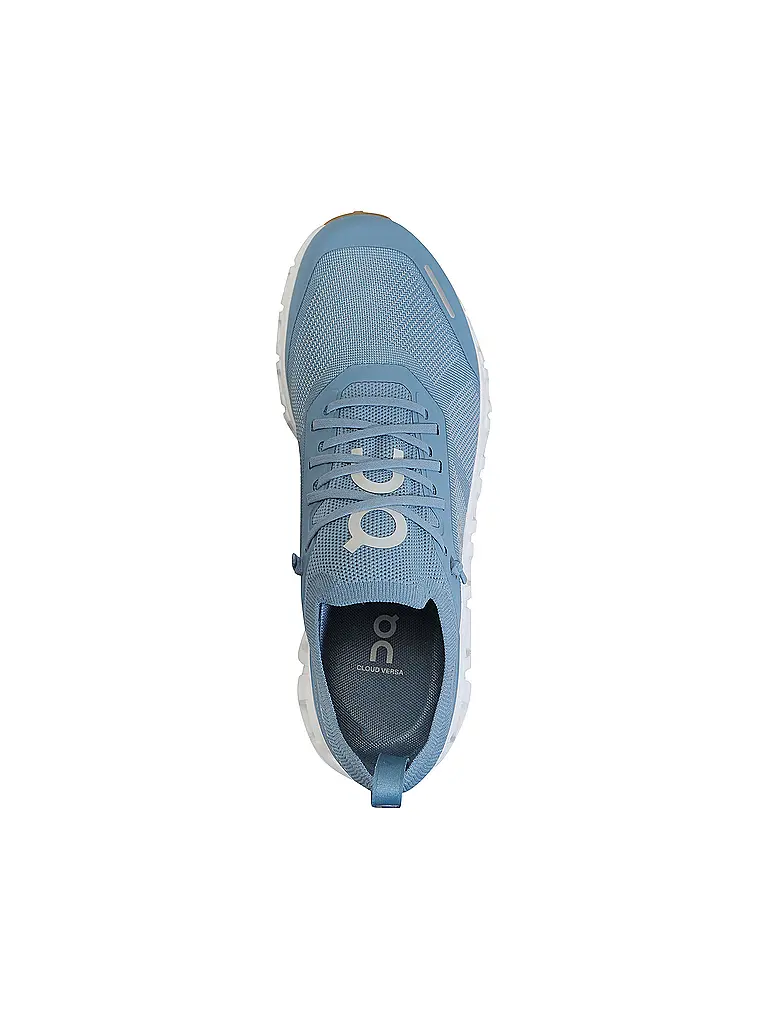 ON | Zapatillas CLOUD 6 VERSA | Azul claro
