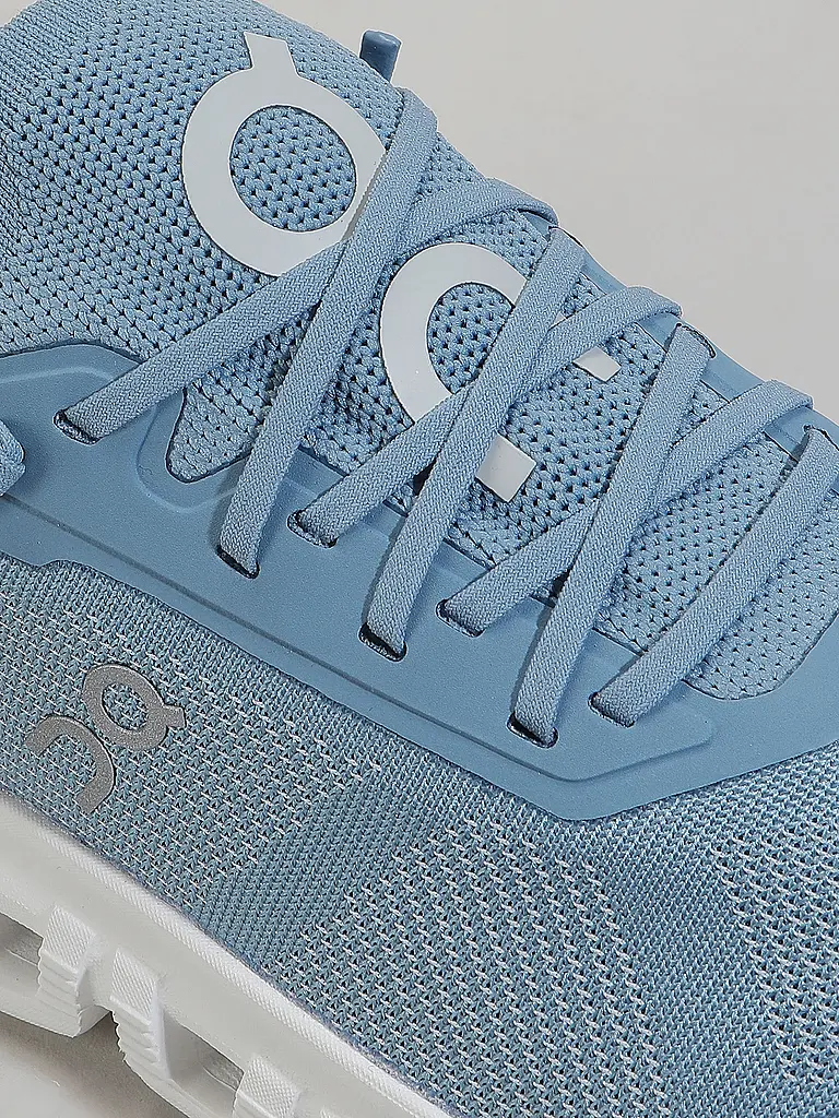 ON | Zapatillas CLOUD 6 VERSA | Azul claro