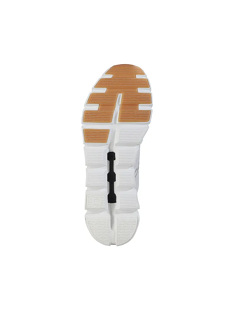 ON | Zapatillas CLOUD 6 VERSA | Blanco