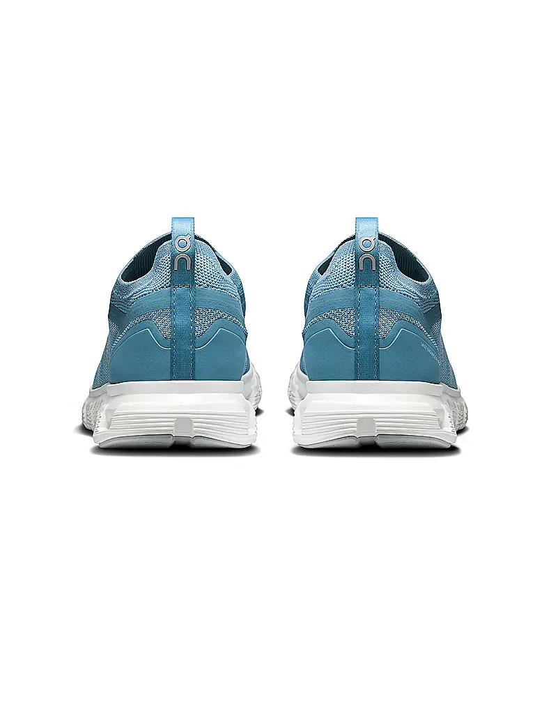 ON | Zapatillas CLOUD 6 VERSA | Azul claro