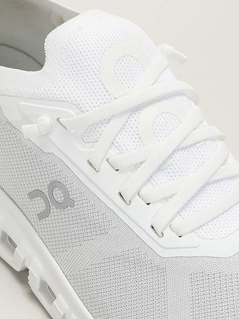 ON | Zapatillas CLOUD 6 VERSA | Blanco