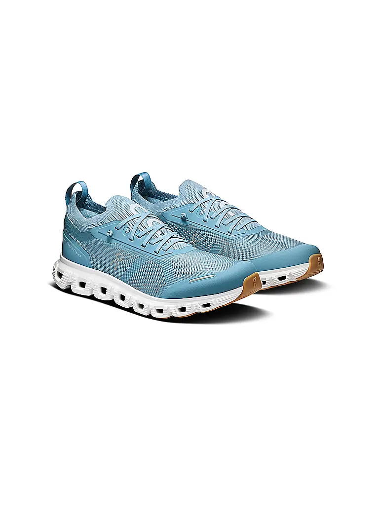 ON | Zapatillas CLOUD 6 VERSA | Azul claro