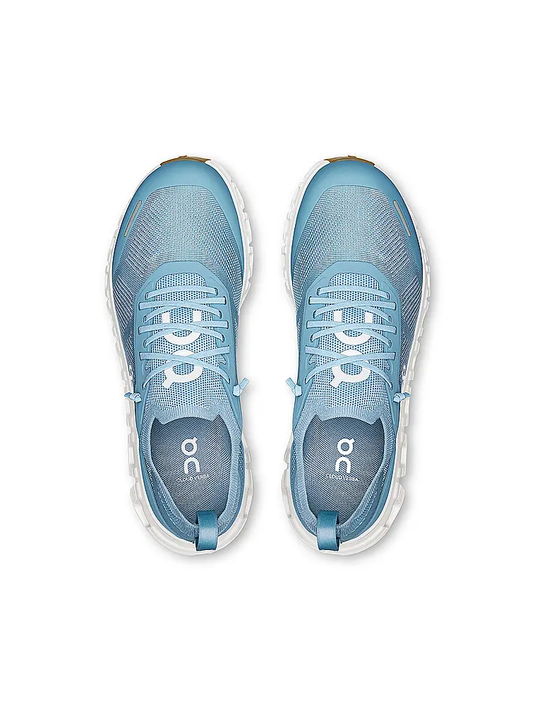 ON | Zapatillas CLOUD 6 VERSA | Azul claro