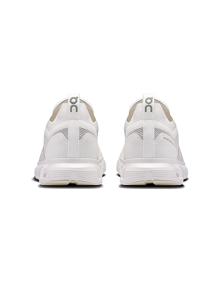 ON | Zapatillas CLOUD 6 VERSA | Blanco