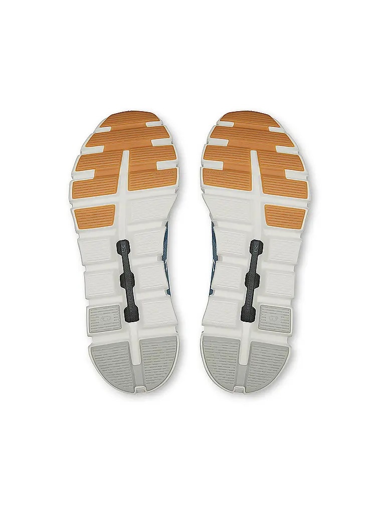 ON | Zapatillas CLOUD 6 VERSA | Azul claro