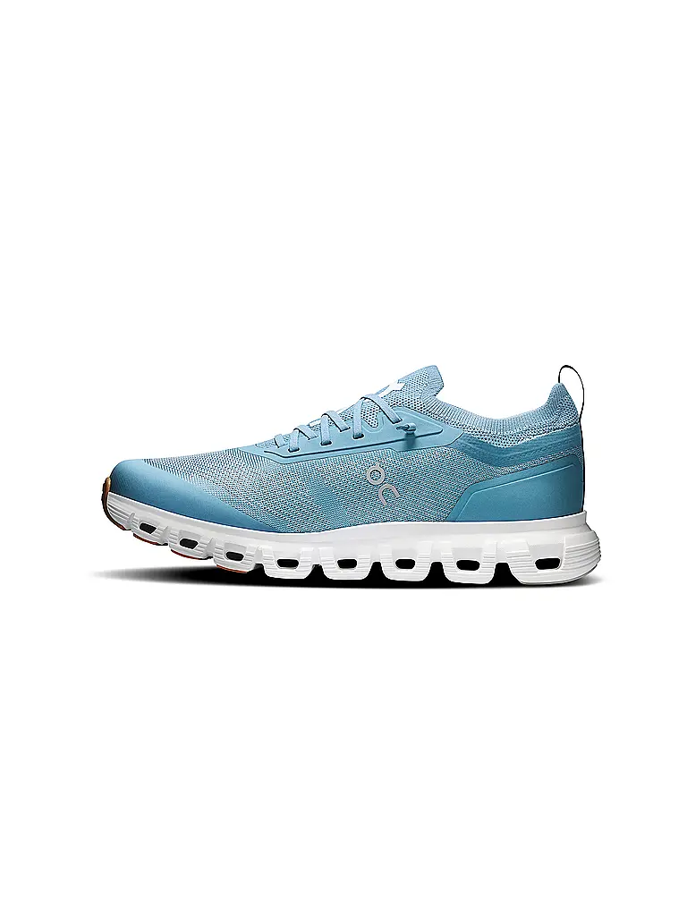 ON | Zapatillas CLOUD 6 VERSA | Azul claro
