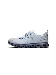 ON | Zapatillas CLOUD 6 WATERPROOF | Azul claro