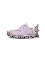 ON | Zapatillas CLOUD 6 WATERPROOF | Rosa
