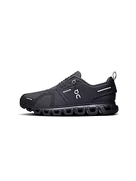 ON | Zapatillas CLOUD 6 WATERPROOF | Negro