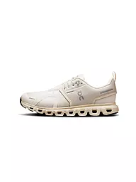 ON | Zapatillas CLOUD 6 WATERPROOF | Crema