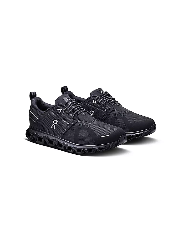ON | Zapatillas CLOUD 6 WATERPROOF | 
