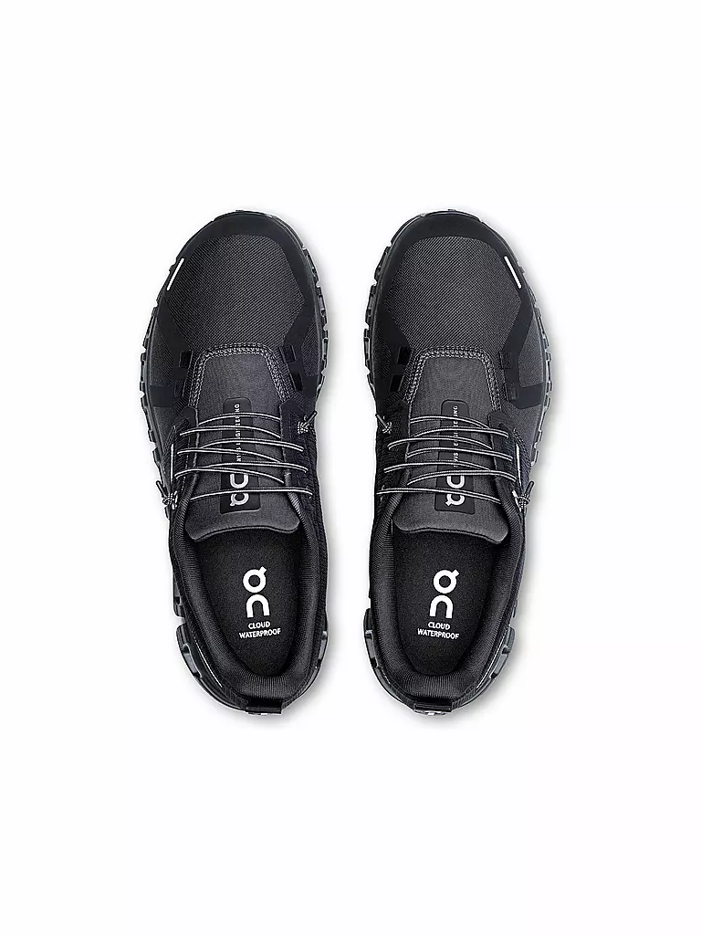 ON | Zapatillas CLOUD 6 WATERPROOF | 