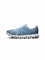 ON | Zapatillas CLOUD 6 | Azul claro