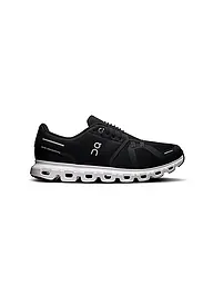 ON | Sneaker CLOUD 6 | Negro
