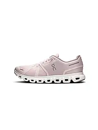 ON | Zapatillas CLOUD 6 | Rosa