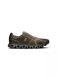 ON | Sneaker CLOUD 6 | Oliva
