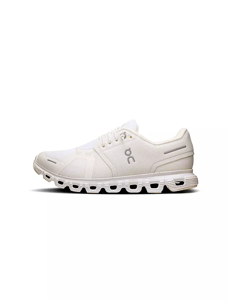 ON | Zapatillas CLOUD 6 | Blanco